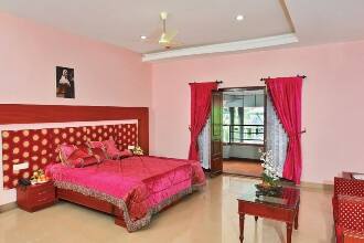 Empire Residency, Alleppey 2